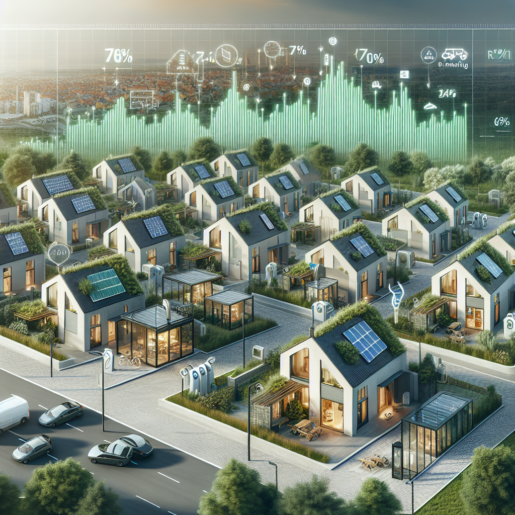 Energieeffizienz Einfluss auf Immobilienpreise in Cottbus Schmellwitz